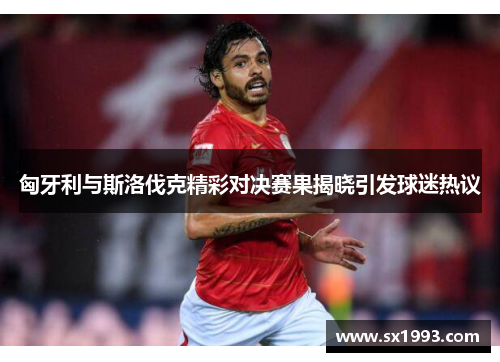 匈牙利与斯洛伐克精彩对决赛果揭晓引发球迷热议